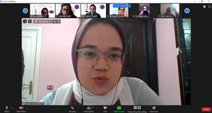 Groupe 2 : Mission 1 : Rédaction d’un C.V.