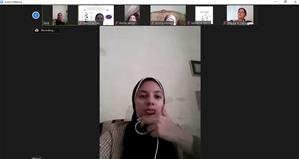 Groupe 2 : Mission 1 : Rédaction d’un C.V.