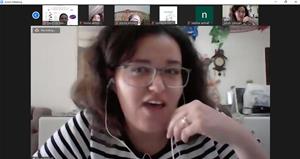 Groupe 2 : Mission 1 : Rédaction d’un C.V.