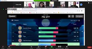 Groupe 2 : Mission 1 : Rédaction d’un C.V.