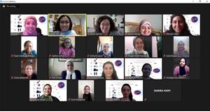 Groupe 2 : Mission 1 : Rédaction d’un C.V.