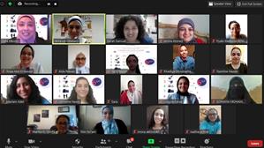 Groupe 2 : Mission 2 : Rédaction d’une lettre de motivation