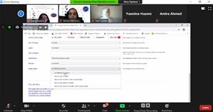  Groupe 2 : Mission 3 : Création de vidéos et de diaporamas