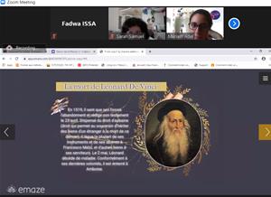  Groupe 2 : Mission 3 : Création de vidéos et de diaporamas