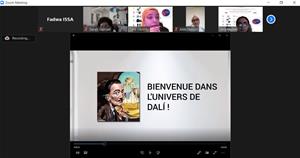  Groupe 2 : Mission 3 : Création de vidéos et de diaporamas