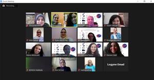 Groupe 2 : Mission 4 : Création d’infographies, de bandes dessinées et de magazine en ligne