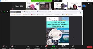 Groupe 2 : Mission 5 : Navigation sur les réseaux professionnels