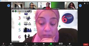  Groupe 2 : Mission 6 : Passation de l’entretien d’embauche