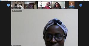  Groupe 2 : Mission 6 : Passation de l’entretien d’embauche