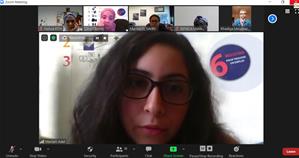  Groupe 2 : Mission 6 : Passation de l’entretien d’embauche