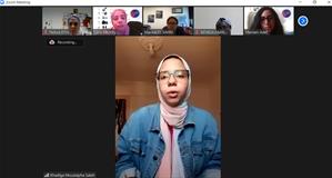  Groupe 2 : Mission 6 : Passation de l’entretien d’embauche