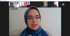  Groupe 2 : Mission 6 : Passation de l’entretien d’embauche