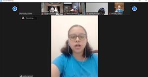  Groupe 2 : Mission 6 : Passation de l’entretien d’embauche