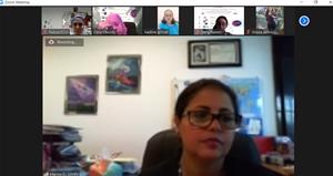  Groupe 2 : Mission 6 : Passation de l’entretien d’embauche