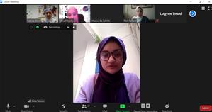  Groupe 2 : Mission 6 : Passation de l’entretien d’embauche