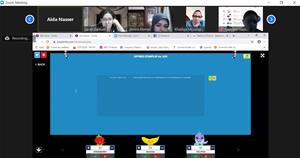  Groupe 2 : Mission 6 : Passation de l’entretien d’embauche