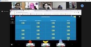 Groupe 2 : Mission 6 : Passation de l’entretien d’embauche