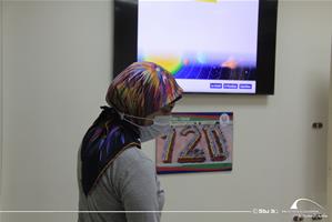  Deuxième groupe à l'école Saint Gabriel