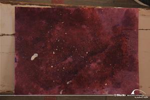 Deuxième groupe à l'école Saint Gabriel