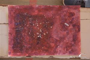 Deuxième groupe à l'école Saint Gabriel