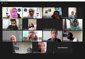 Groupe 3 : Mission 1 : Rédaction d’un C.V.