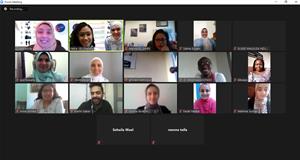 Groupe 3 : Mission 1 : Rédaction d’un C.V.