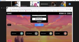 Groupe 3 : Mission 1 : Rédaction d’un C.V.