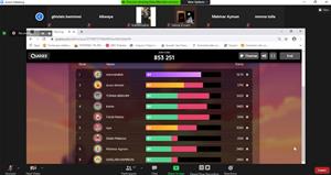 Groupe 3 : Mission 1 : Rédaction d’un C.V.