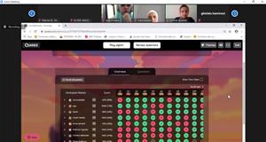 Groupe 3 : Mission 1 : Rédaction d’un C.V.