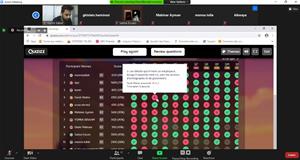 Groupe 3 : Mission 1 : Rédaction d’un C.V.