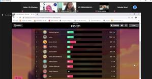 Groupe 3 : Mission 1 : Rédaction d’un C.V.