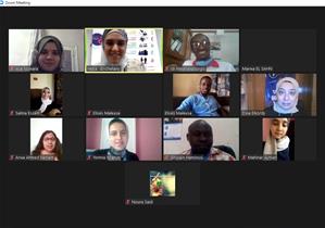 Groupe 3 : Mission 2 : Rédaction d’une lettre de motivation