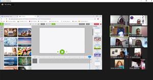 Groupe 3 : Mission 3 : Création de vidéos et de diaporamas