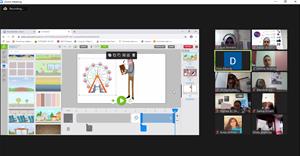 Groupe 3 : Mission 3 : Création de vidéos et de diaporamas