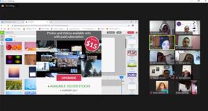 Groupe 3 : Mission 3 : Création de vidéos et de diaporamas