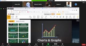 Groupe 3 : Mission 4 : Création d’infographies, de bandes dessinées et de magazine en ligne