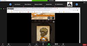 Groupe 3 : Mission 4 : Création d’infographies, de bandes dessinées et de magazine en ligne