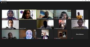 Groupe 3 : Mission 4 : Création d’infographies, de bandes dessinées et de magazine en ligne