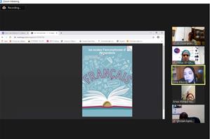 Groupe 3 : Mission 5 : Navigation sur les réseaux professionnels