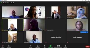  Groupe 3 : Mission 6 : Passation de l’entretien d’embauche