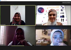  Groupe 3 : Mission 6 : Passation de l’entretien d’embauche