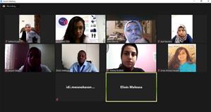  Groupe 3 : Mission 6 : Passation de l’entretien d’embauche