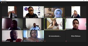  Groupe 3 : Mission 6 : Passation de l’entretien d’embauche