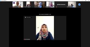  Groupe 3 : Mission 6 : Passation de l’entretien d’embauche