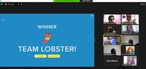  Groupe 3 : Mission 6 : Passation de l’entretien d’embauche