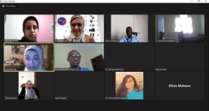  Groupe 3 : Mission 6 : Passation de l’entretien d’embauche