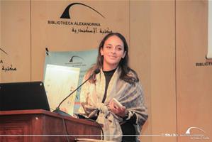 Les lauréates de l’atelier « Trois journées du cinéma méditerranéen » de 2019