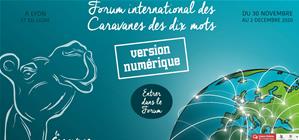 1<sup>er</sup> jour du Forum