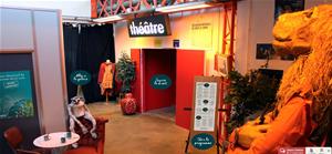 1<sup>er</sup> jour du Forum