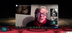 1<sup>er</sup> jour du Forum